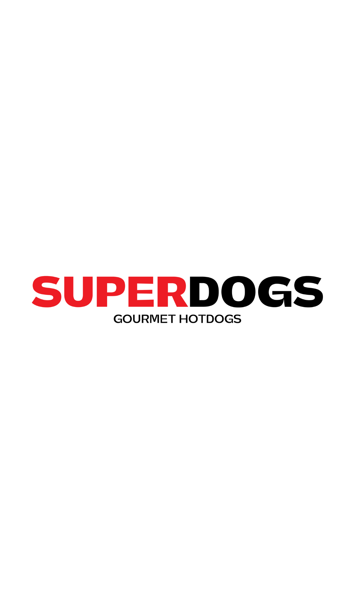 Superdogs logo